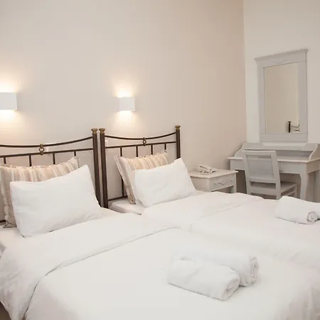 Hotel Pelican 3*