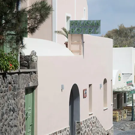 Pelican Hotel