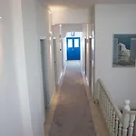 Hotell Pelican Fira (Santorini)
