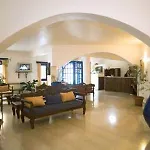 Pelican 3* סנטוריני