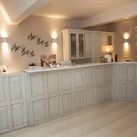 酒店 佩里肯酒店 3*