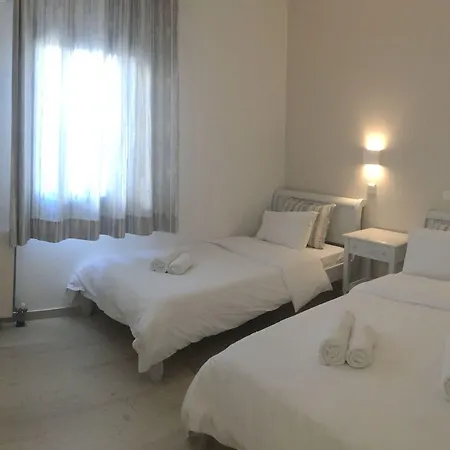 佩里肯酒店 酒店 3*