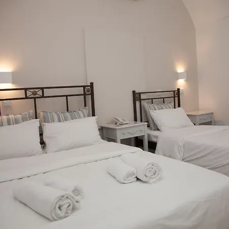 佩里肯酒店 酒店 费拉