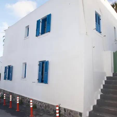 佩里肯酒店 酒店 3*