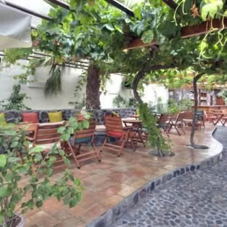 佩里肯酒店 酒店 3*