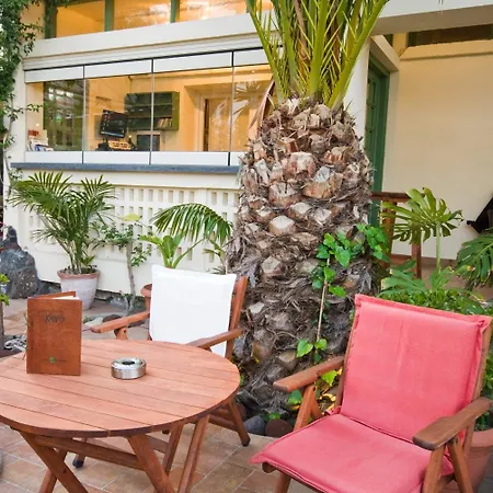 佩里肯酒店 酒店 3*