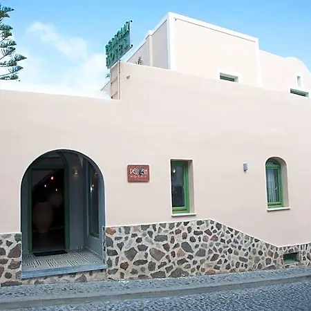 Hotel Pelican 3*