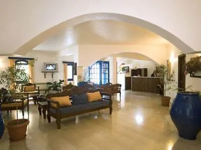 Pelican 3* Fira (Santorini)
