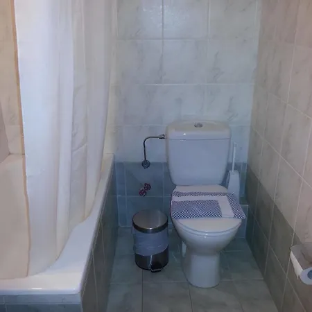 Pelican Szálloda 3*