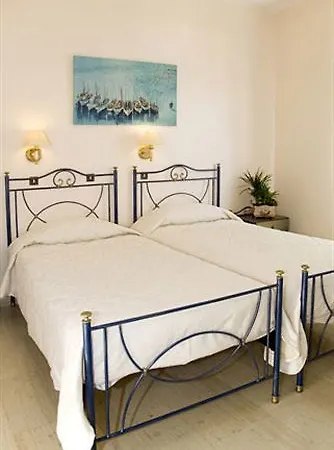 佩里肯酒店 酒店 3*