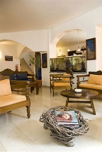 Pelican Отель 3*