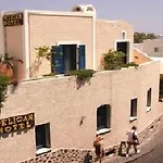 佩里肯酒店 酒店 3*