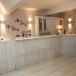 酒店 佩里肯酒店 3*