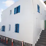 佩里肯酒店 酒店 3*