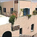 酒店 佩里肯酒店 3*