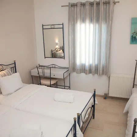 佩里肯酒店 酒店 3*