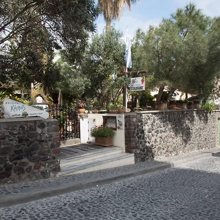 Pelican Hotel 3*