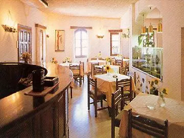 Pelican Hotel