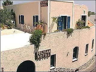 Hotel Pelican 2*