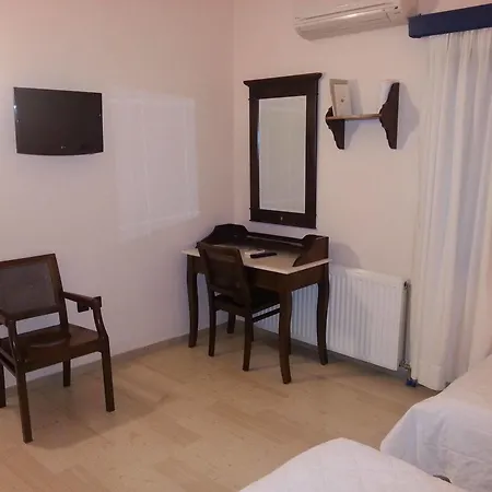 Hotel Pelican