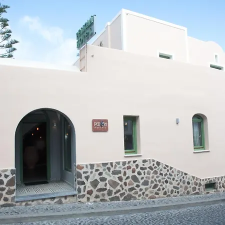 Hotel Pelican