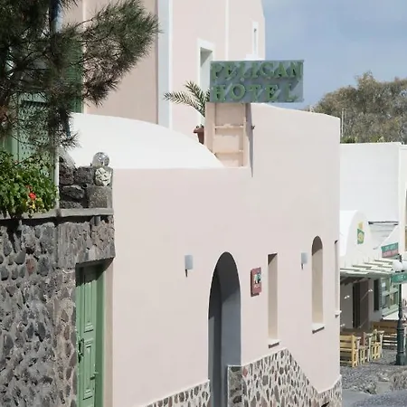 Hotel Pelican