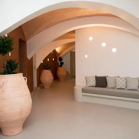 Hotel Pelican Fira (Santorini)