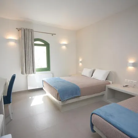 Hotel Pelican