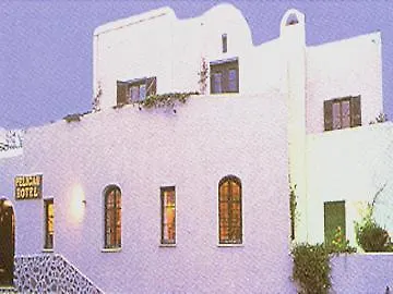 Pelican 3* Fira (Santorini)