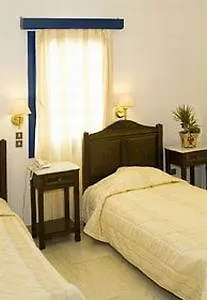 Pelican Hotell Fira (Santorini)