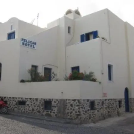 Pelican Hotell