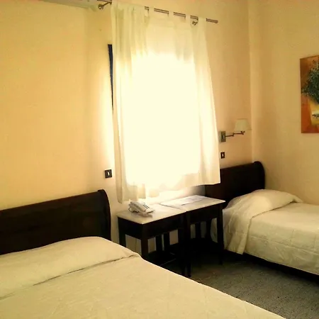Pelican Hotell