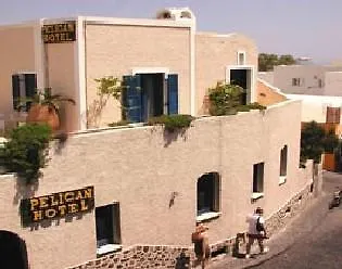 Pelican Hotel 3*